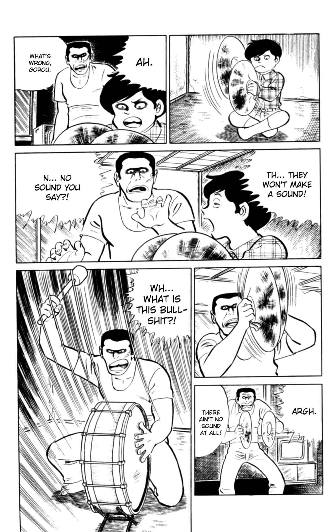 Page 17 Chapter 98 Eko Eko Azarak