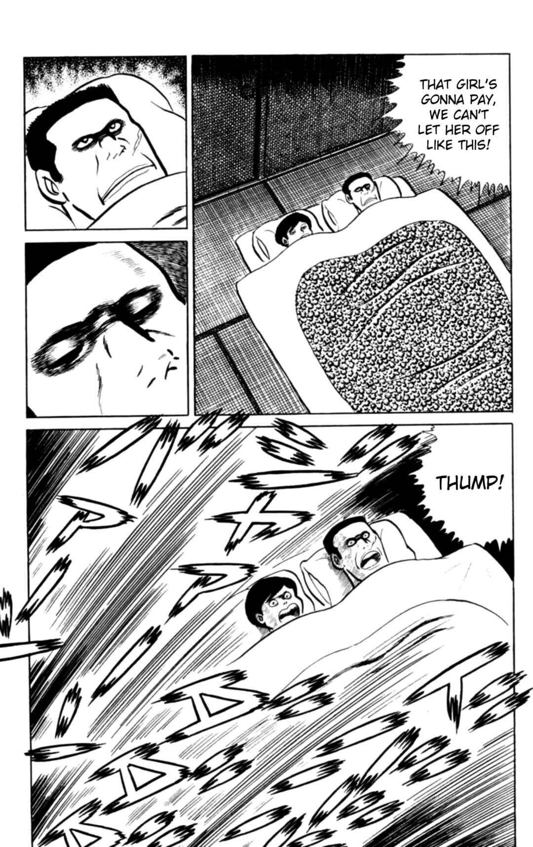 Page 19 Chapter 98 Eko Eko Azarak