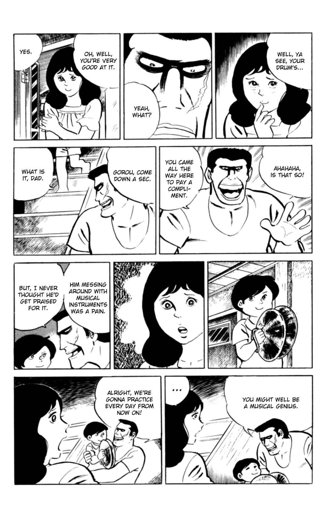 Page 7 Chapter 98 Eko Eko Azarak