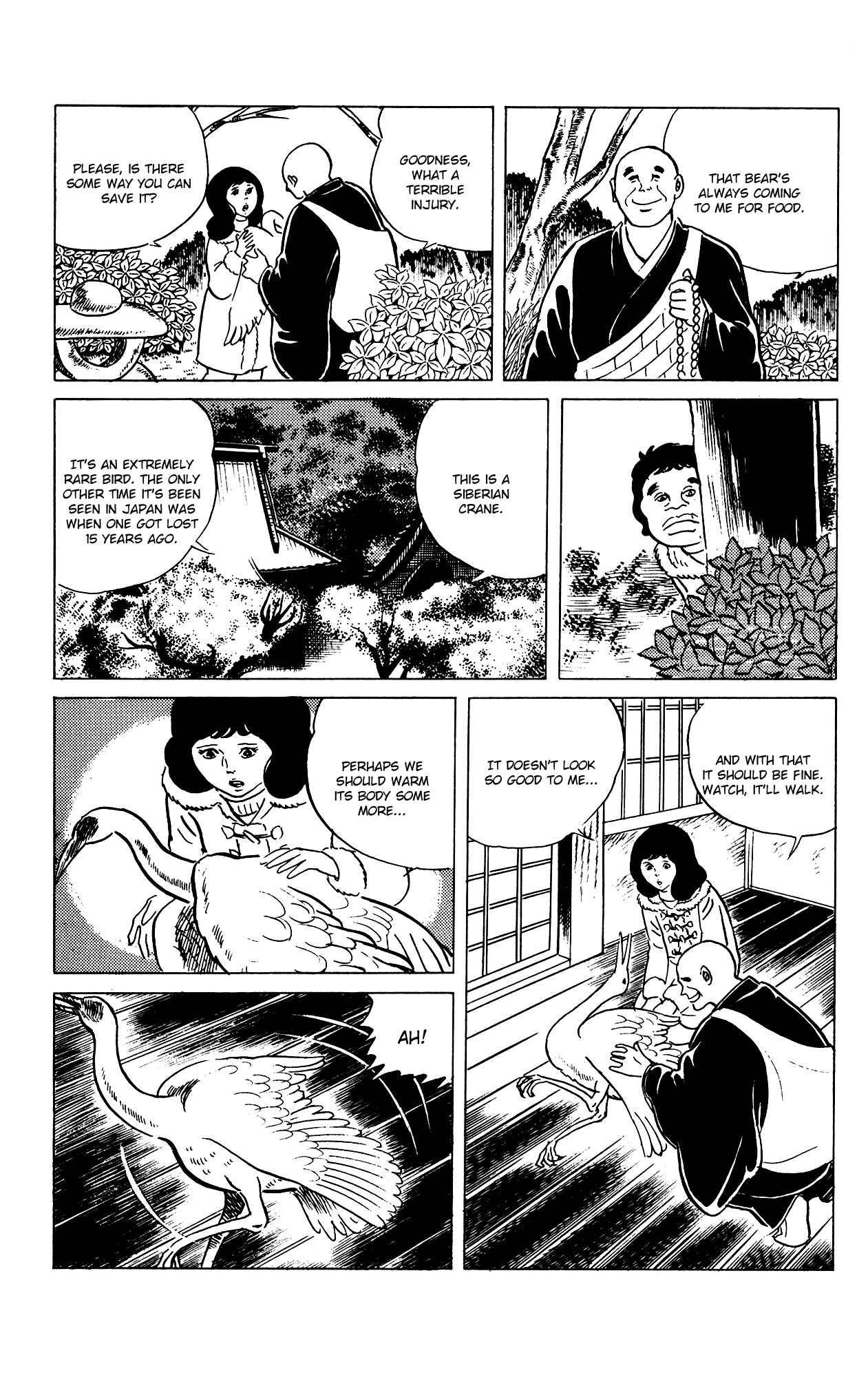 Page 9 Chapter 70 Eko Eko Azarak