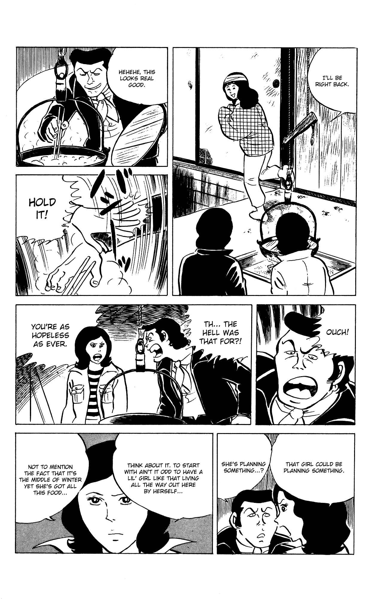 Page 10 Chapter 77 Eko Eko Azarak