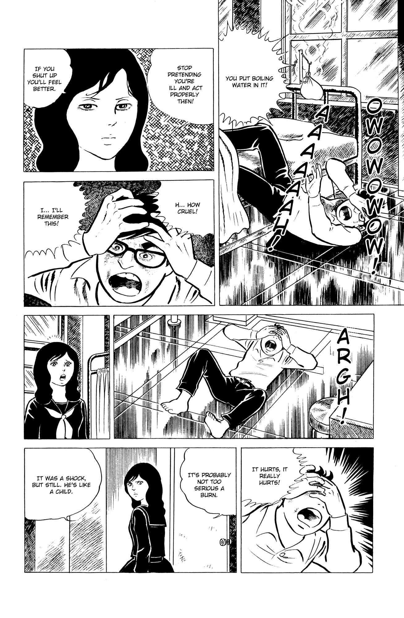 Page 6 Chapter 4 Eko Eko Azarak