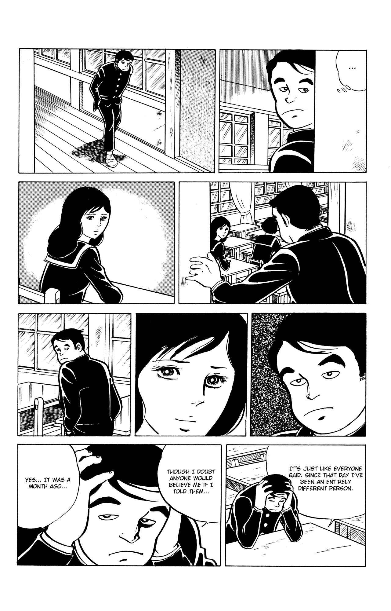 Page 4 Chapter 22 Eko Eko Azarak