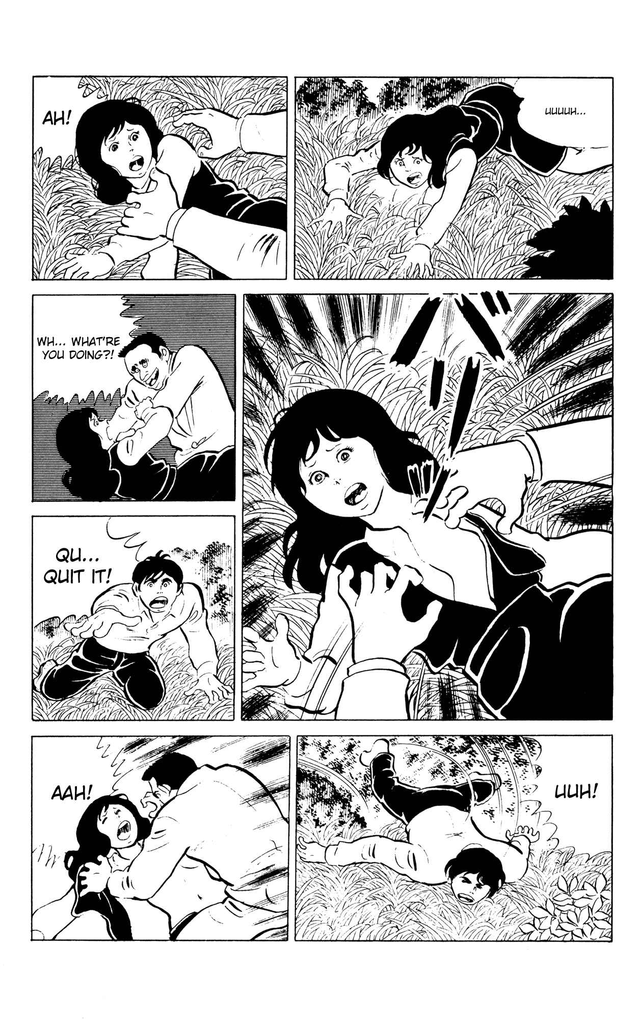 Page 10 Chapter 51 Eko Eko Azarak