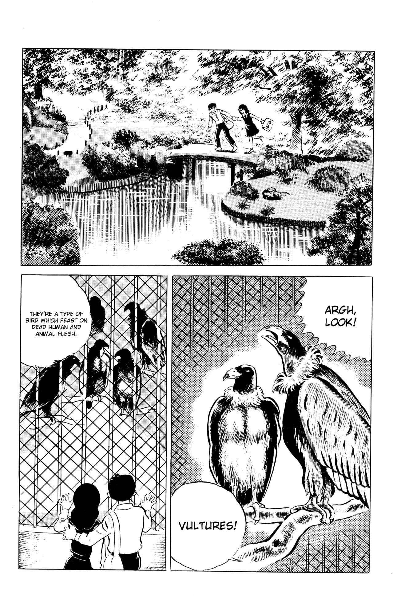 Page 7 Chapter 51 Eko Eko Azarak