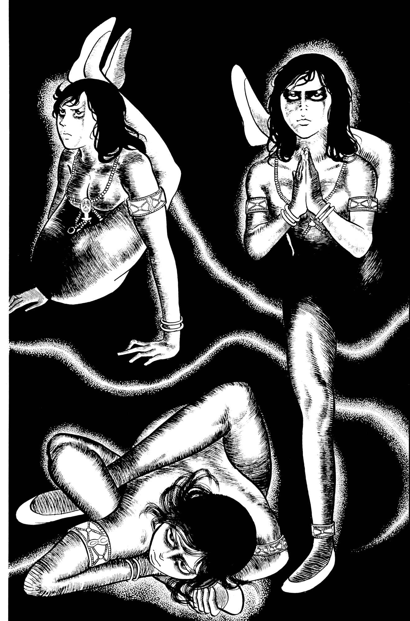 Page 16 Chapter 5 Eko Eko Azarak