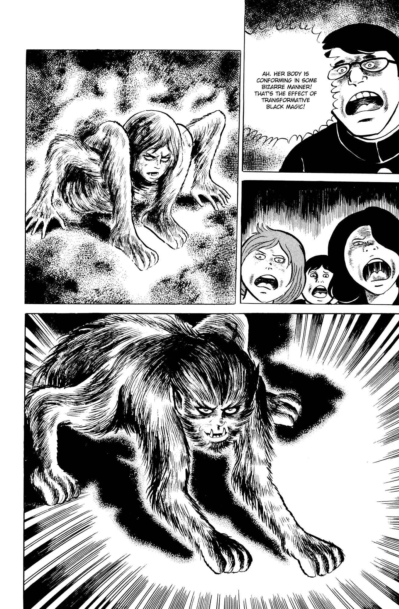Page 18 Chapter 5 Eko Eko Azarak