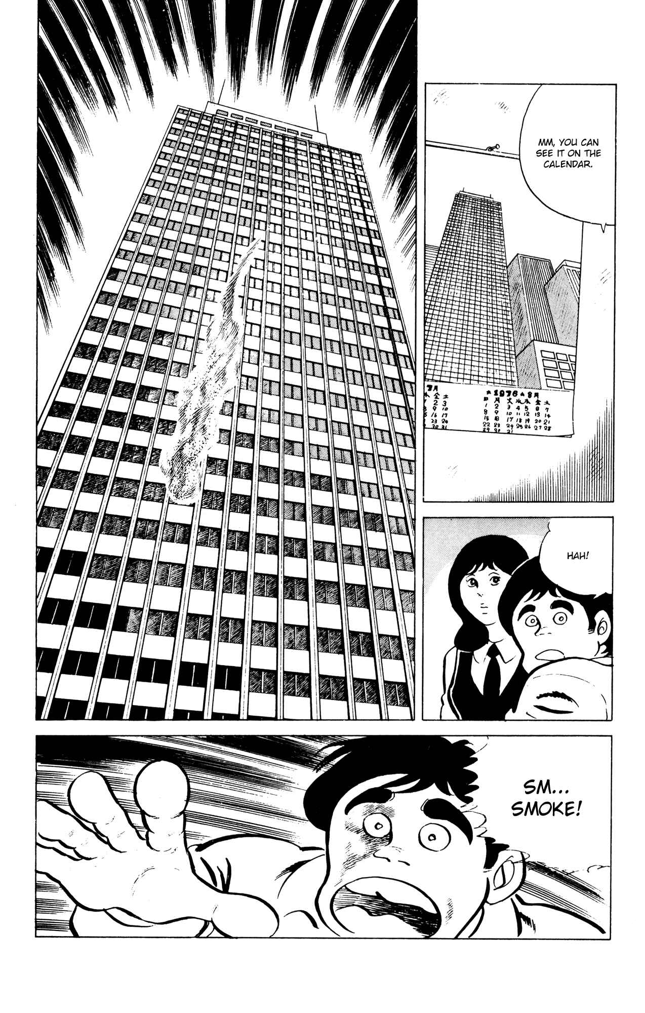 Page 9 Chapter 52 Eko Eko Azarak