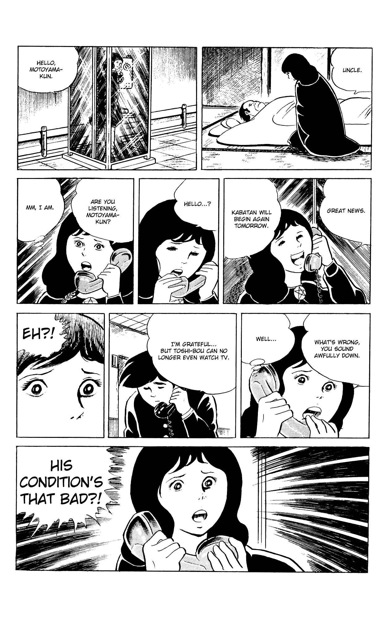 Page 18 Chapter 83 Eko Eko Azarak