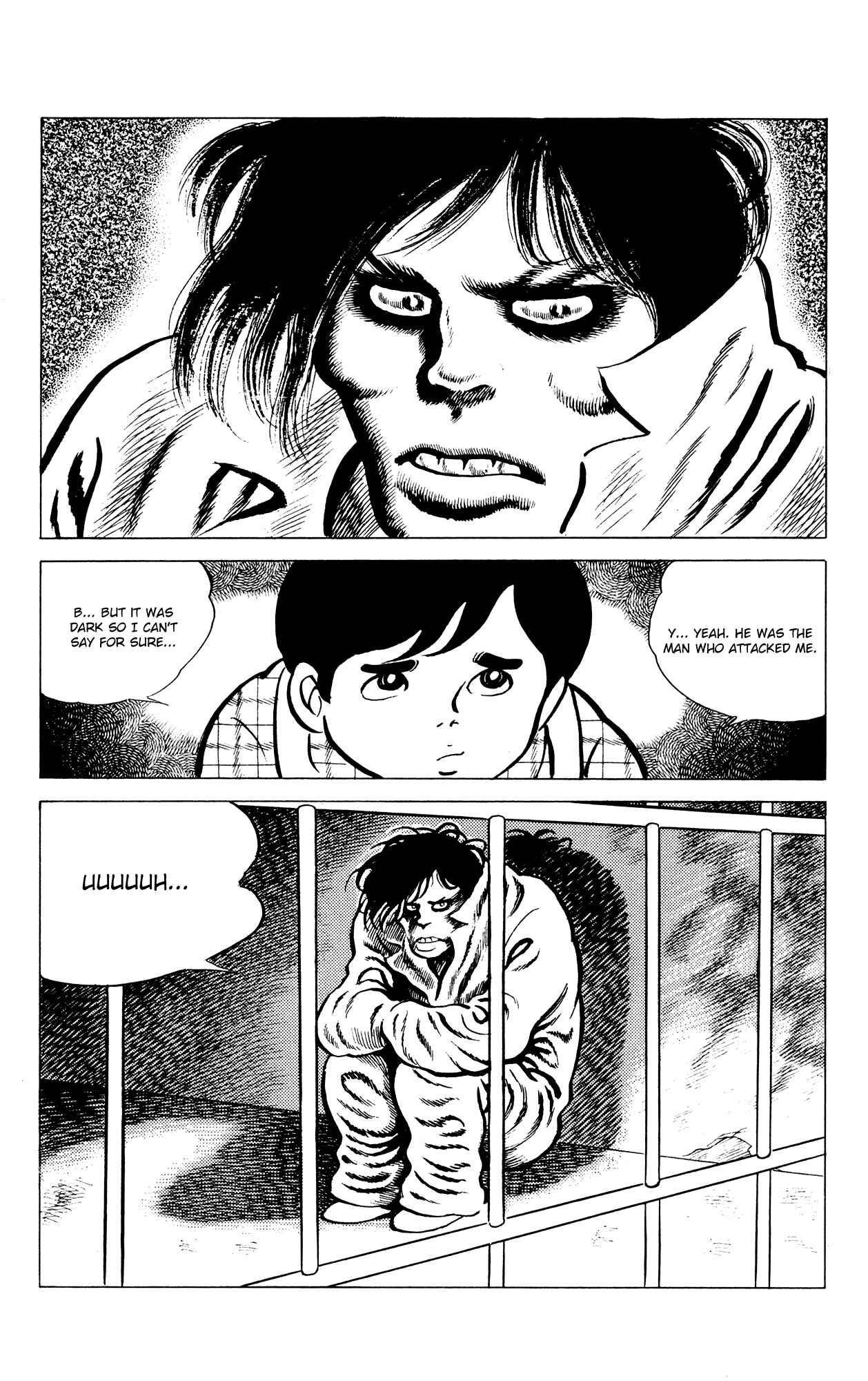 Page 19 Chapter 40 Eko Eko Azarak