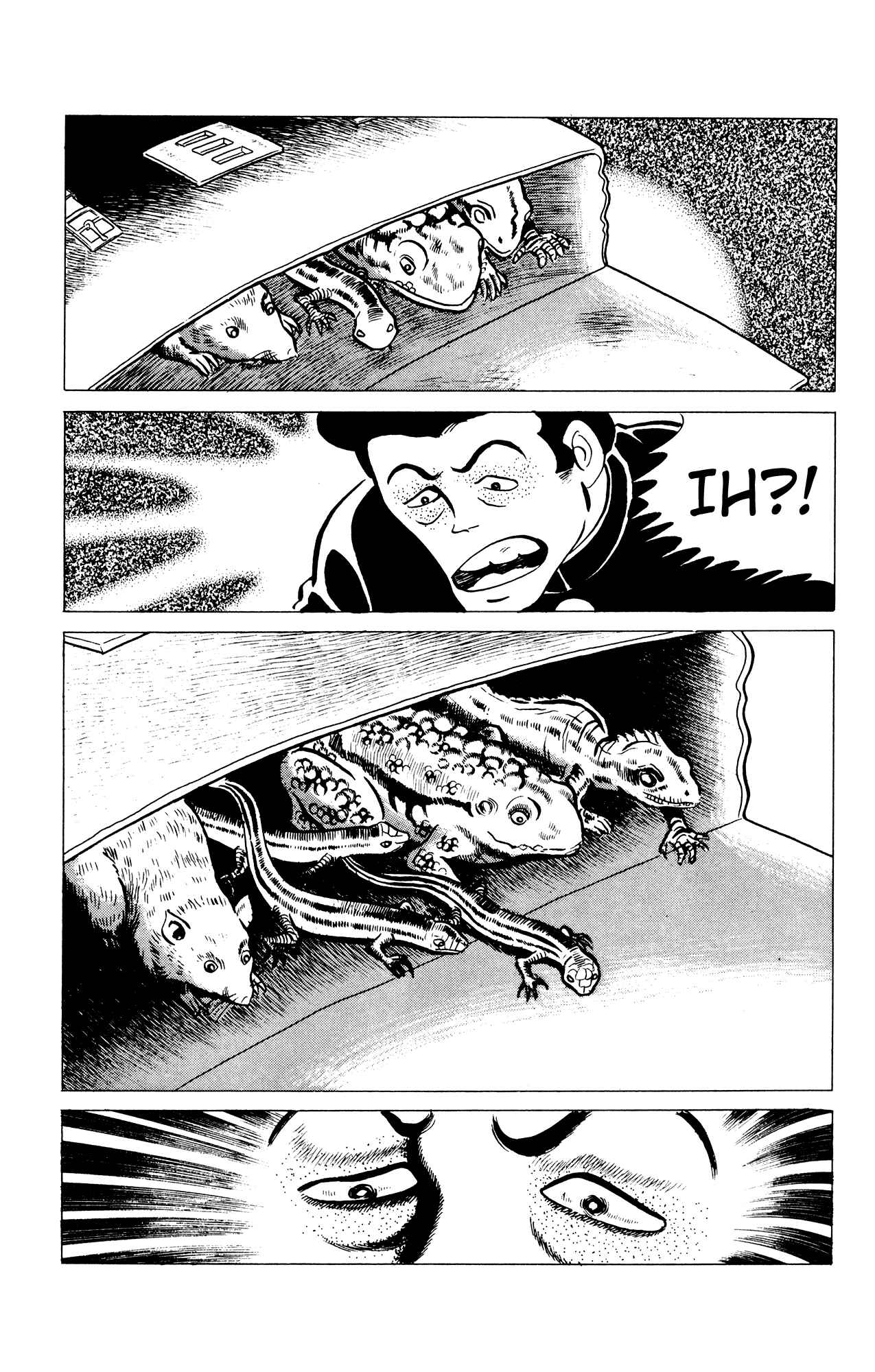 Page 9 Chapter 37 Eko Eko Azarak