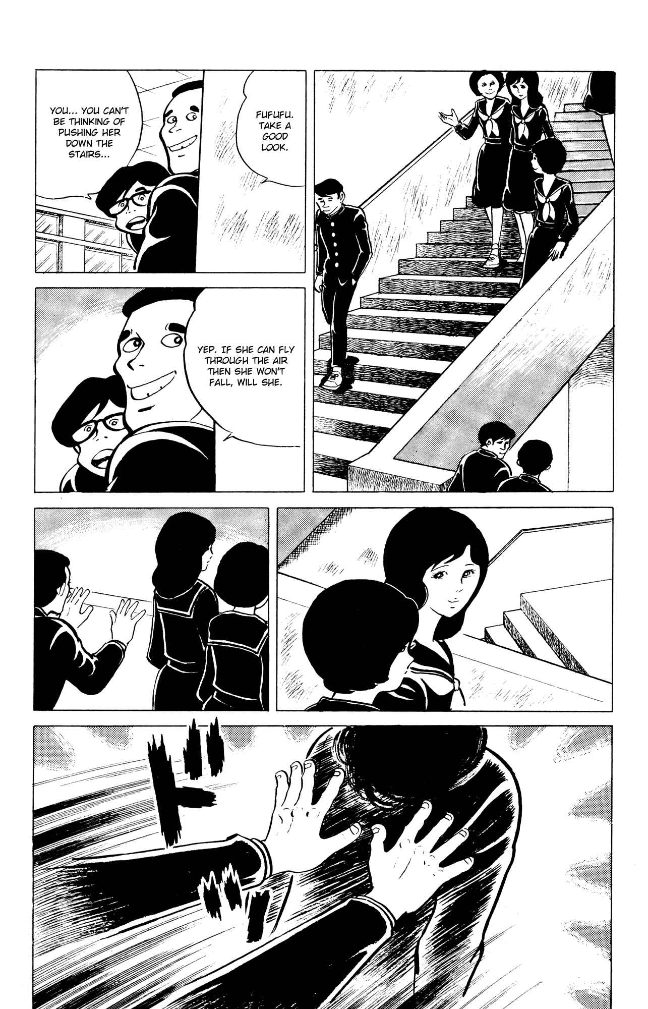 Page 10 Chapter 41 Eko Eko Azarak