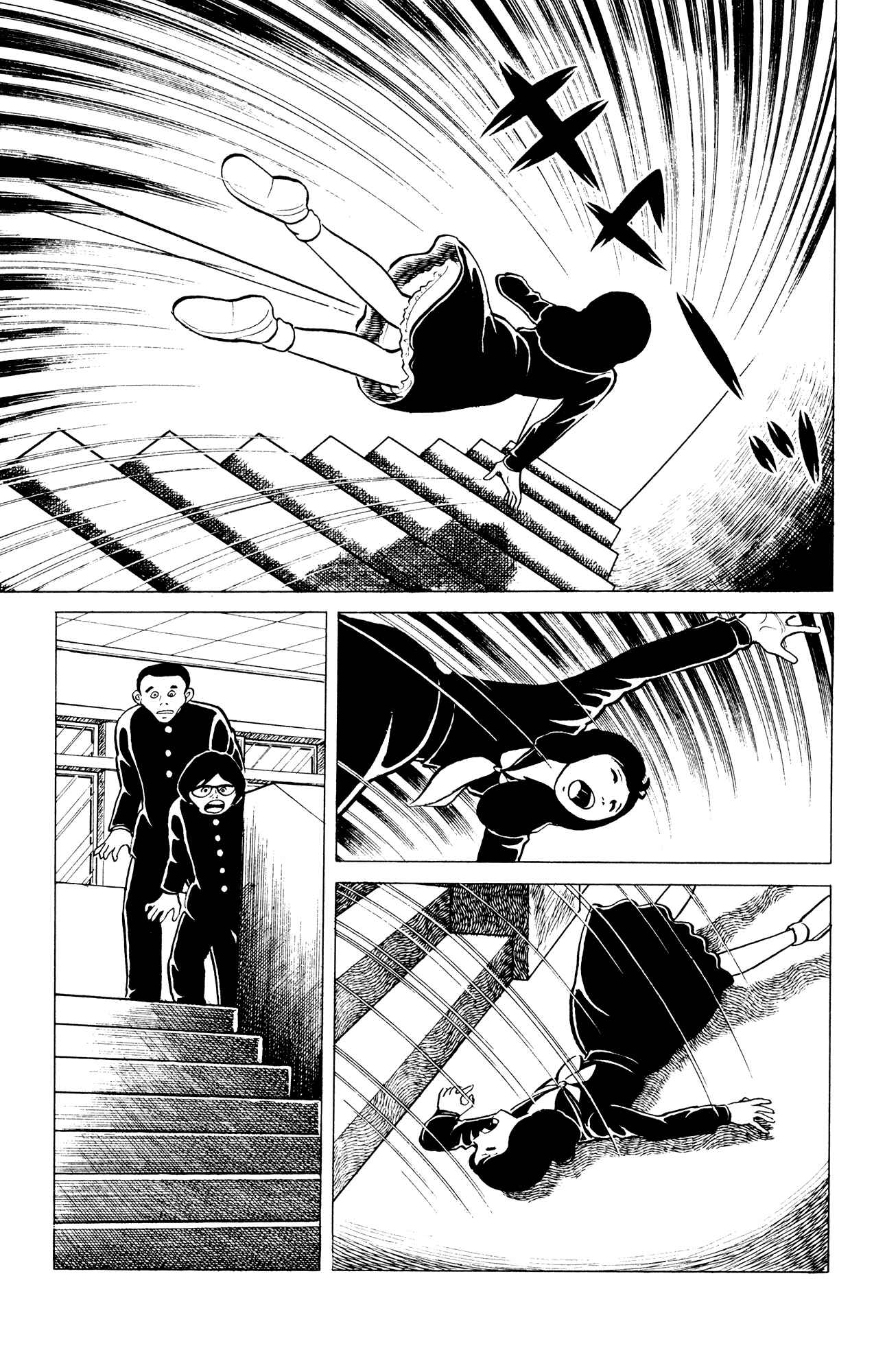 Page 11 Chapter 41 Eko Eko Azarak