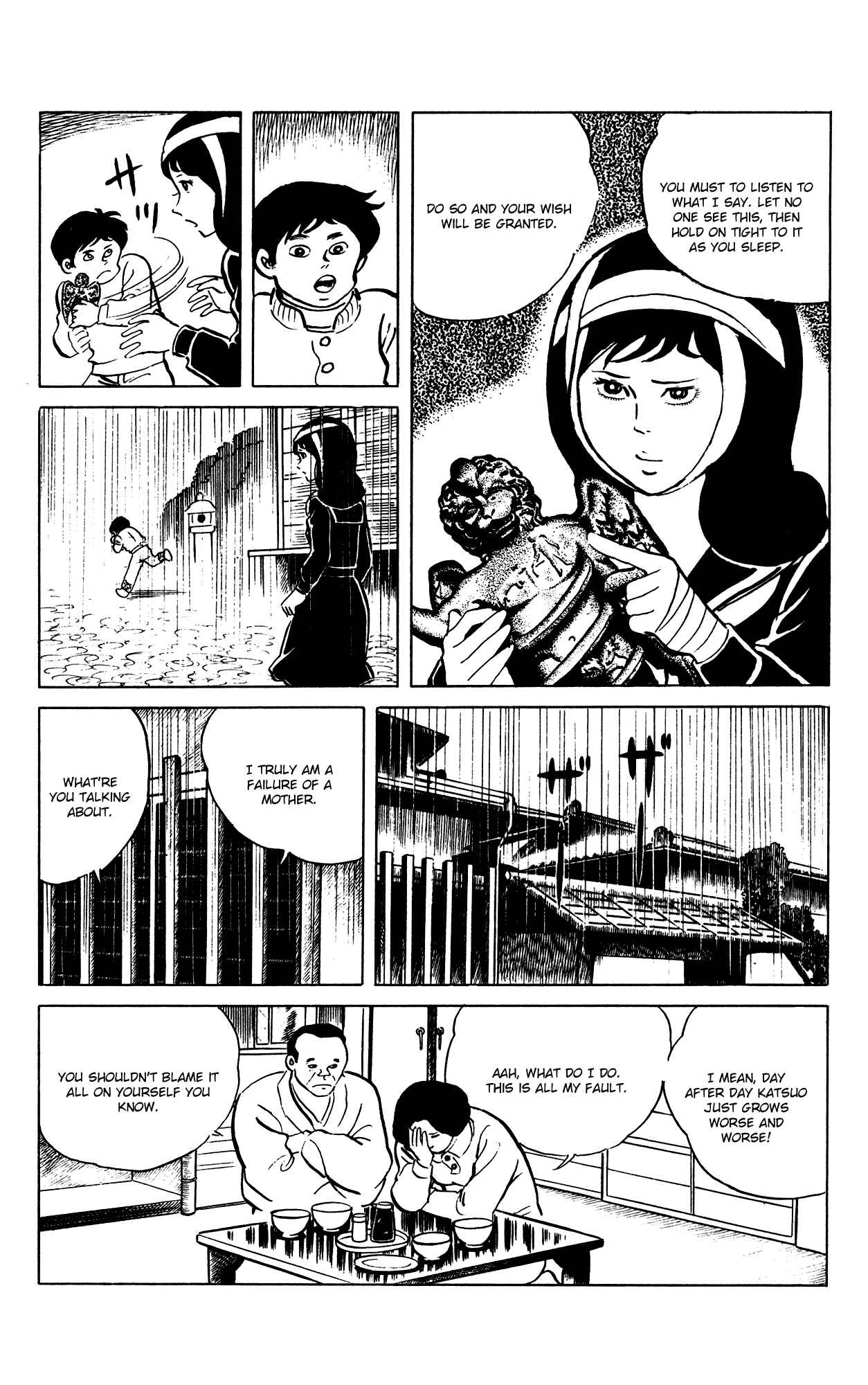 Page 10 Chapter 68 Eko Eko Azarak