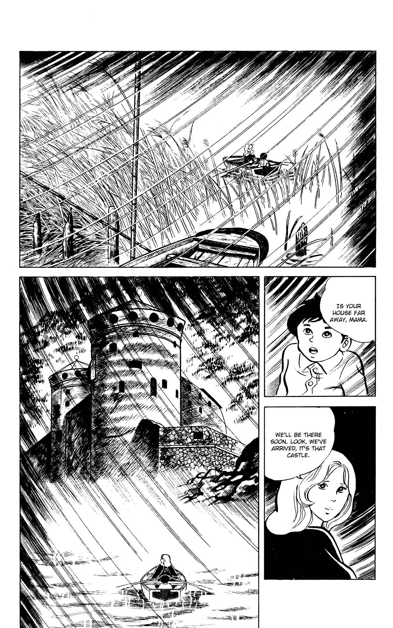 Page 16 Chapter 68 Eko Eko Azarak
