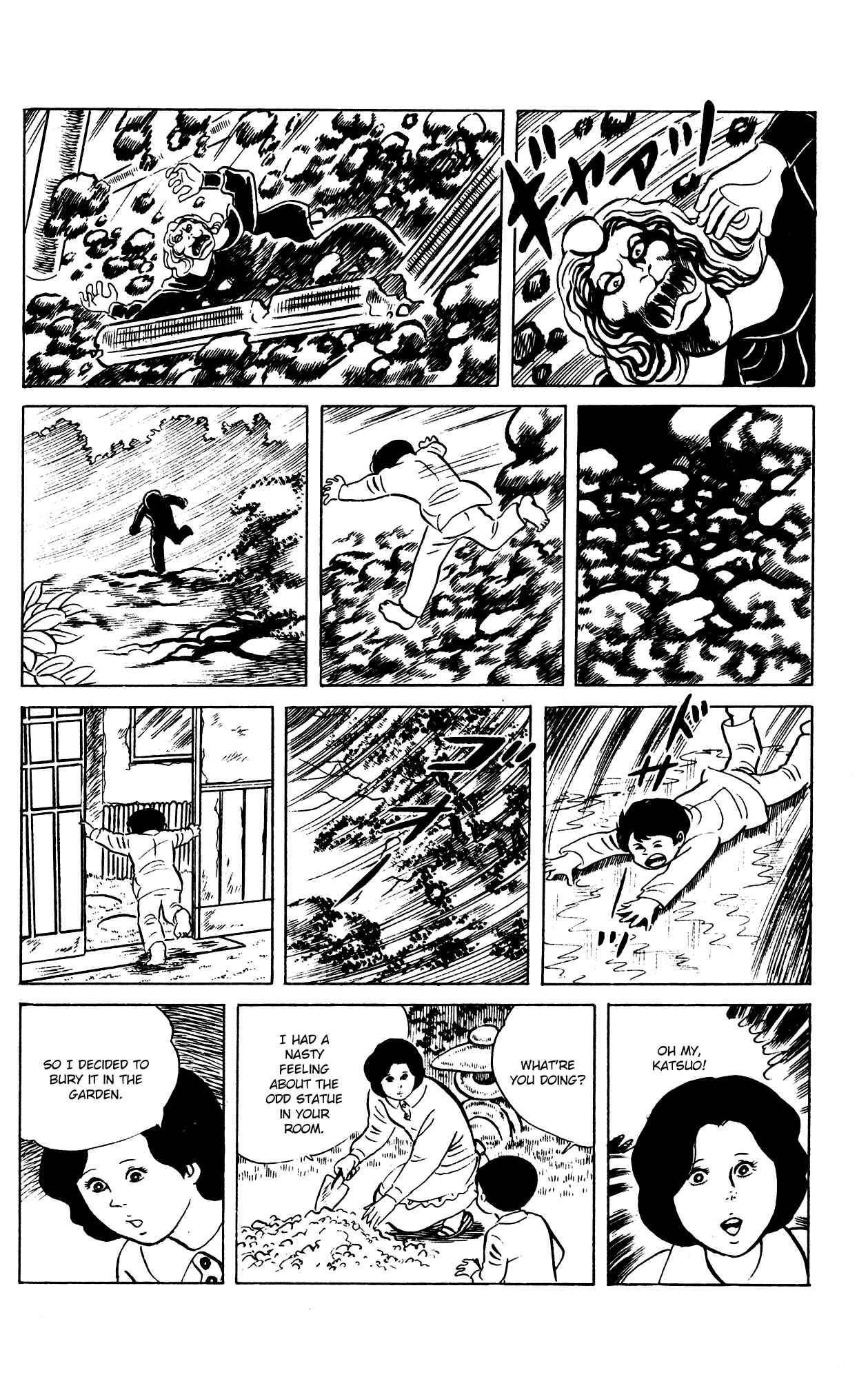Page 20 Chapter 68 Eko Eko Azarak