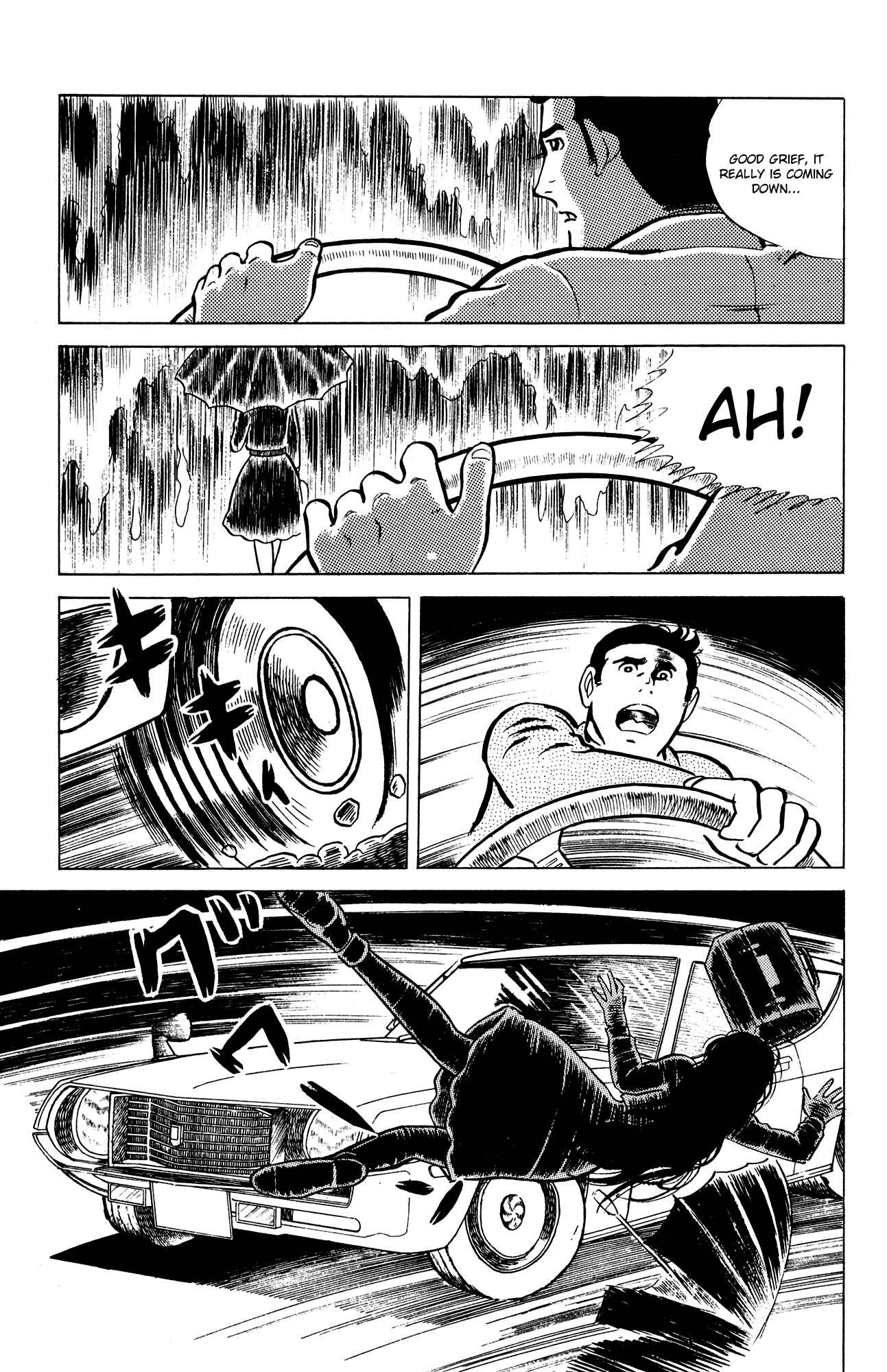 Page 3 Chapter 17 Eko Eko Azarak