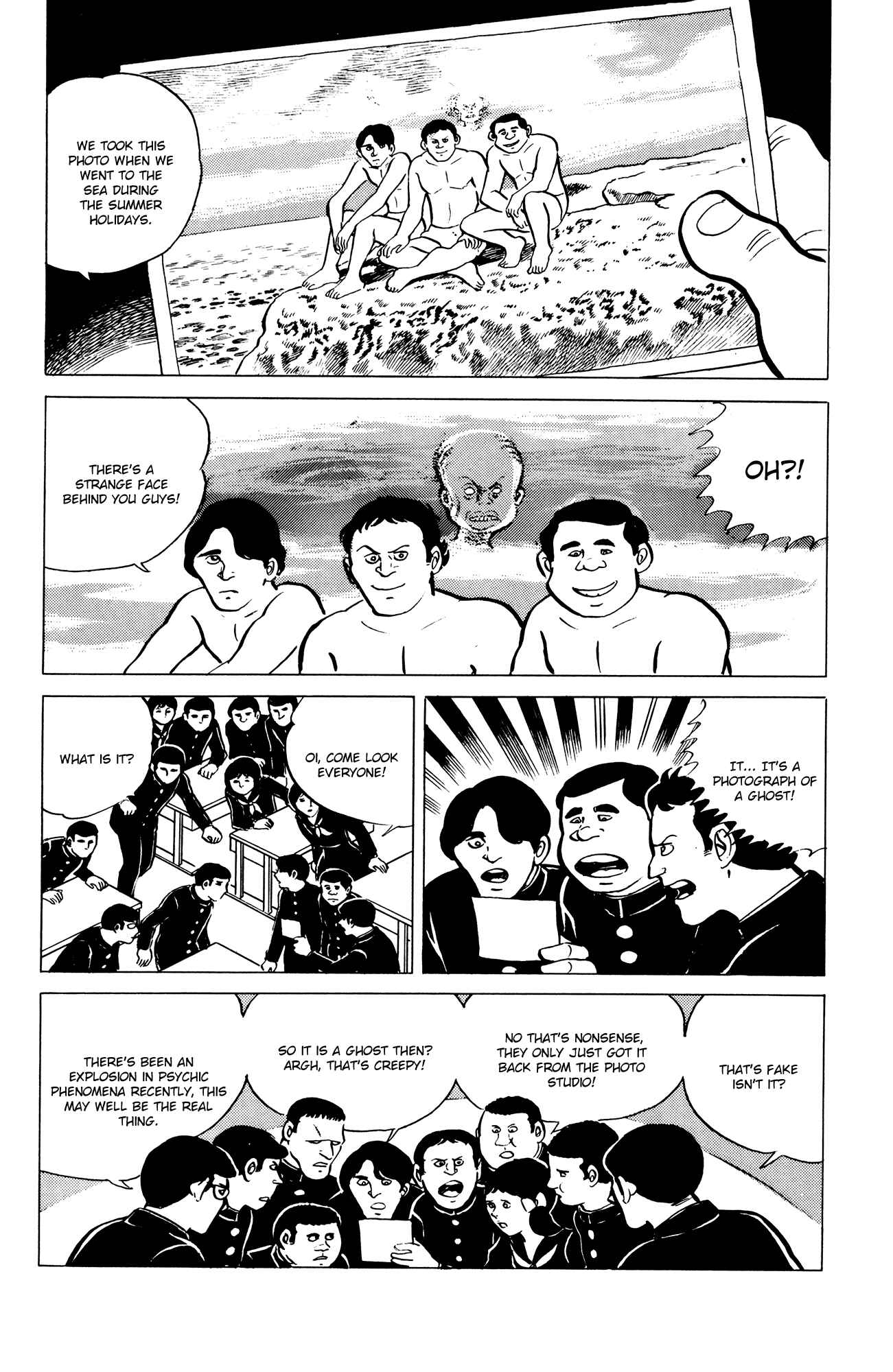 Page 2 Chapter 8 Eko Eko Azarak