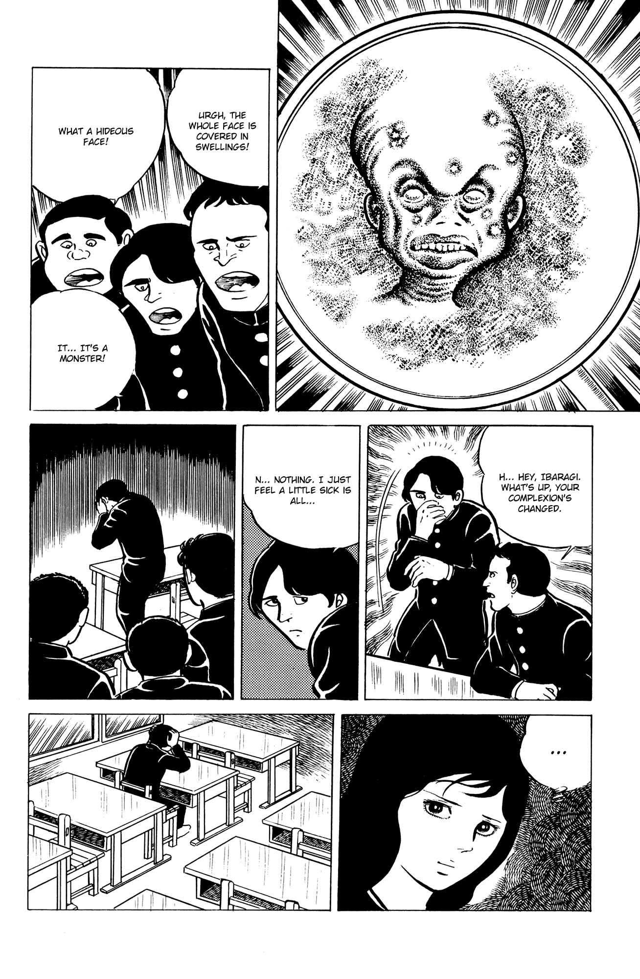Page 4 Chapter 8 Eko Eko Azarak