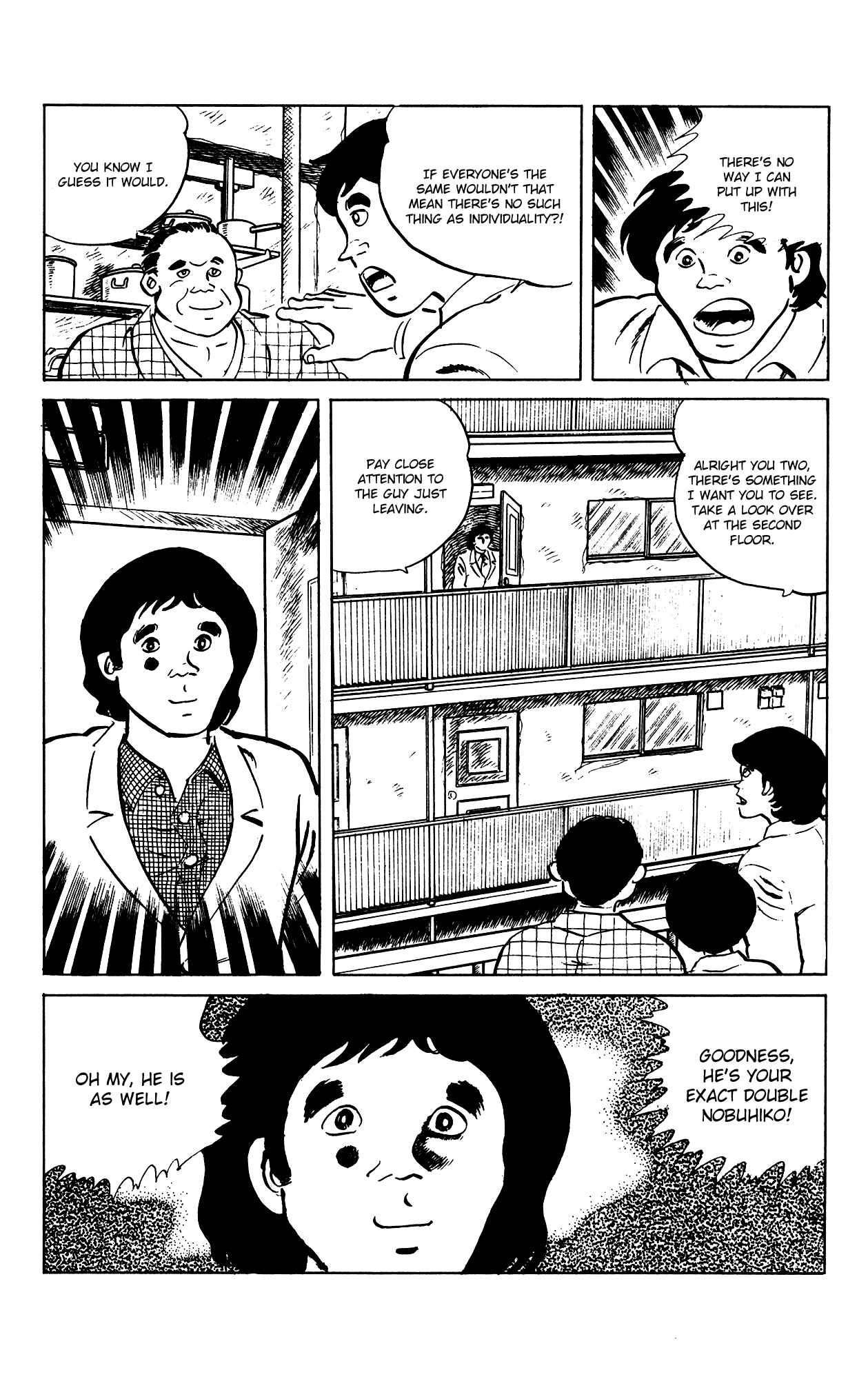 Page 10 Chapter 69 Eko Eko Azarak