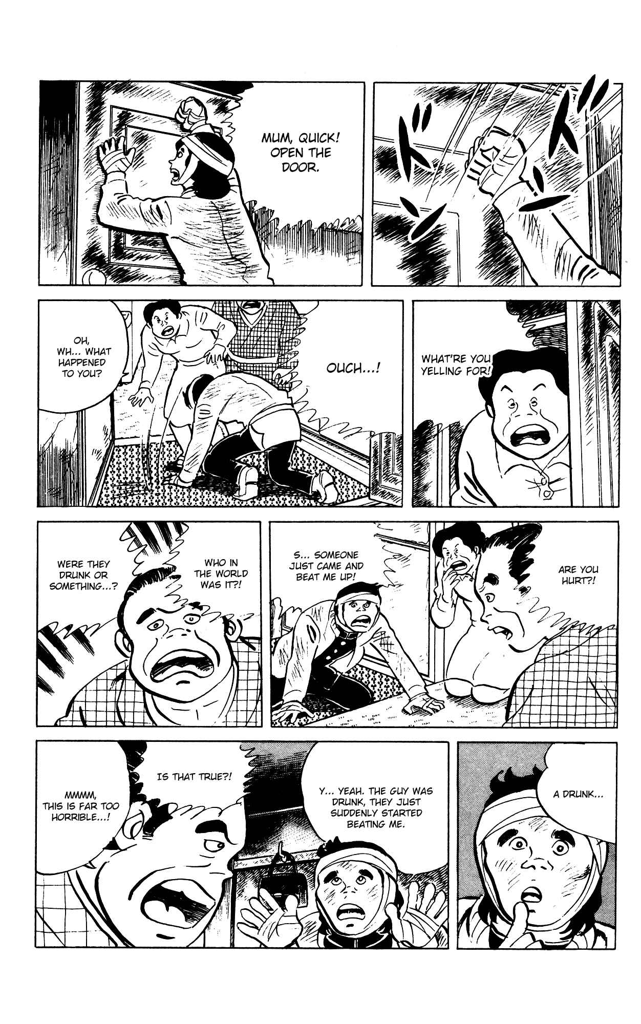 Page 16 Chapter 69 Eko Eko Azarak