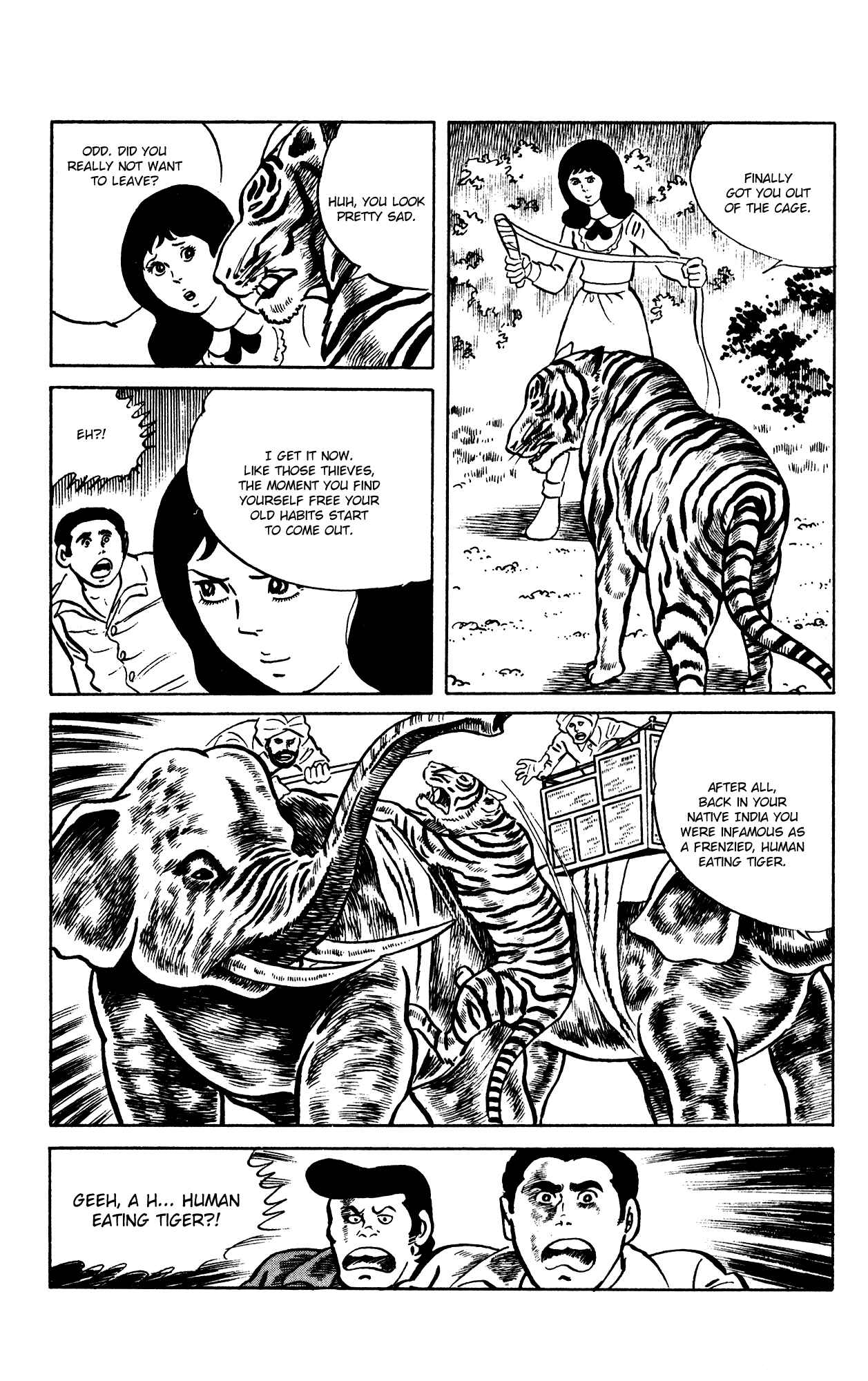 Page 19 Chapter 66 Eko Eko Azarak
