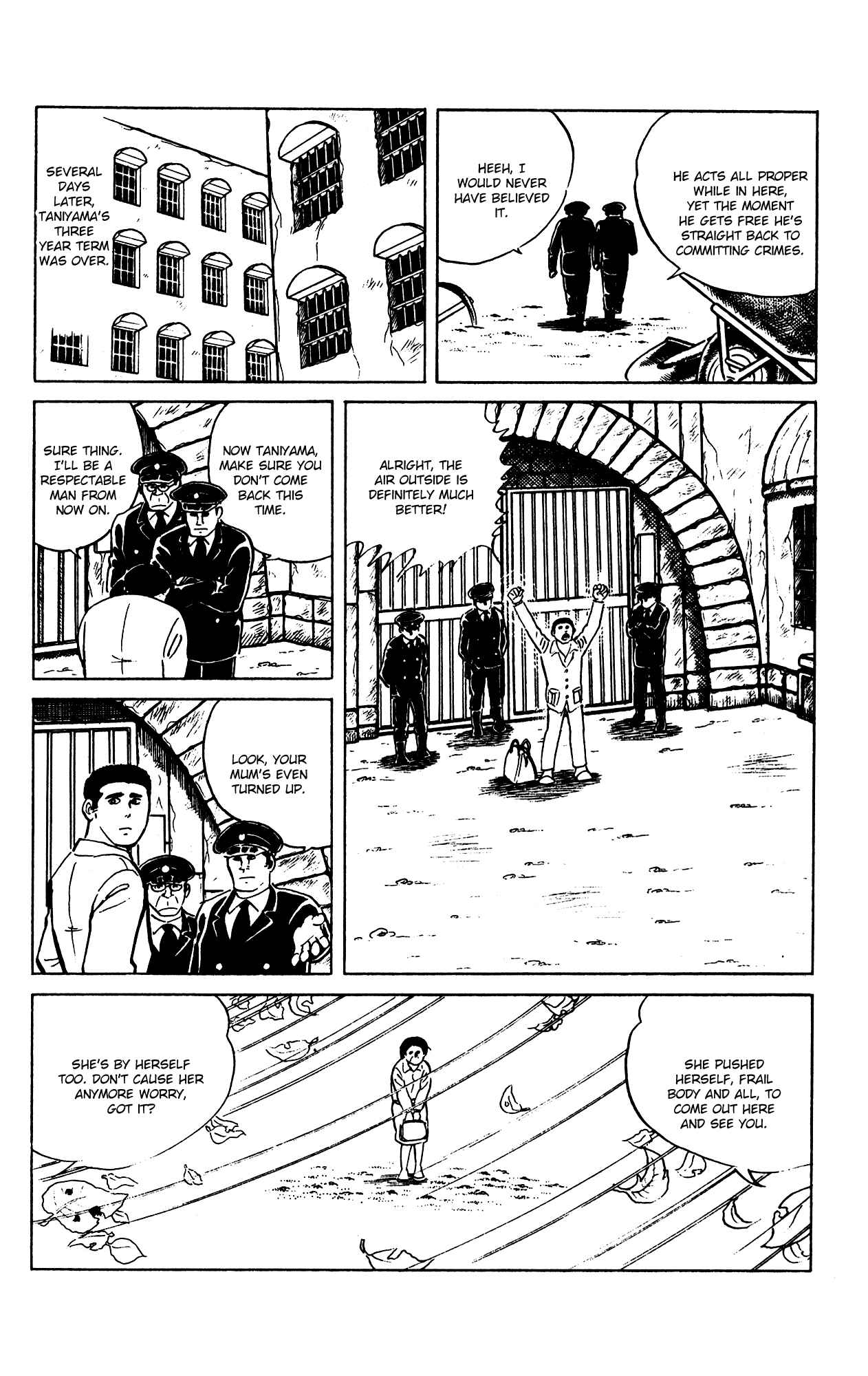 Page 4 Chapter 66 Eko Eko Azarak