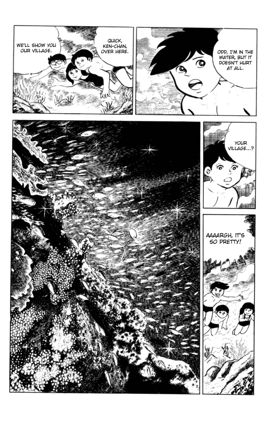 Page 12 Chapter 109 Eko Eko Azarak