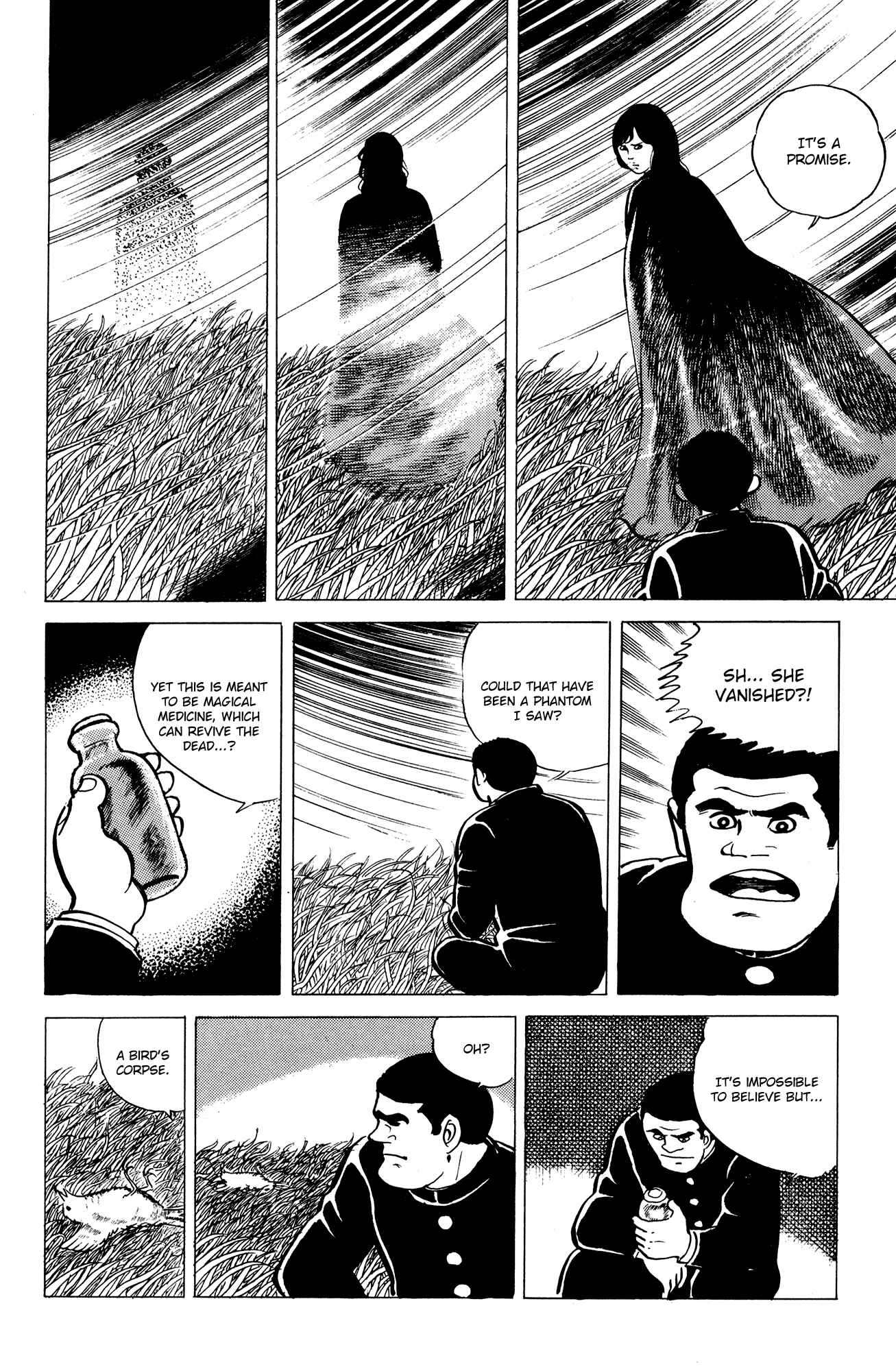 Page 8 Chapter 13 Eko Eko Azarak