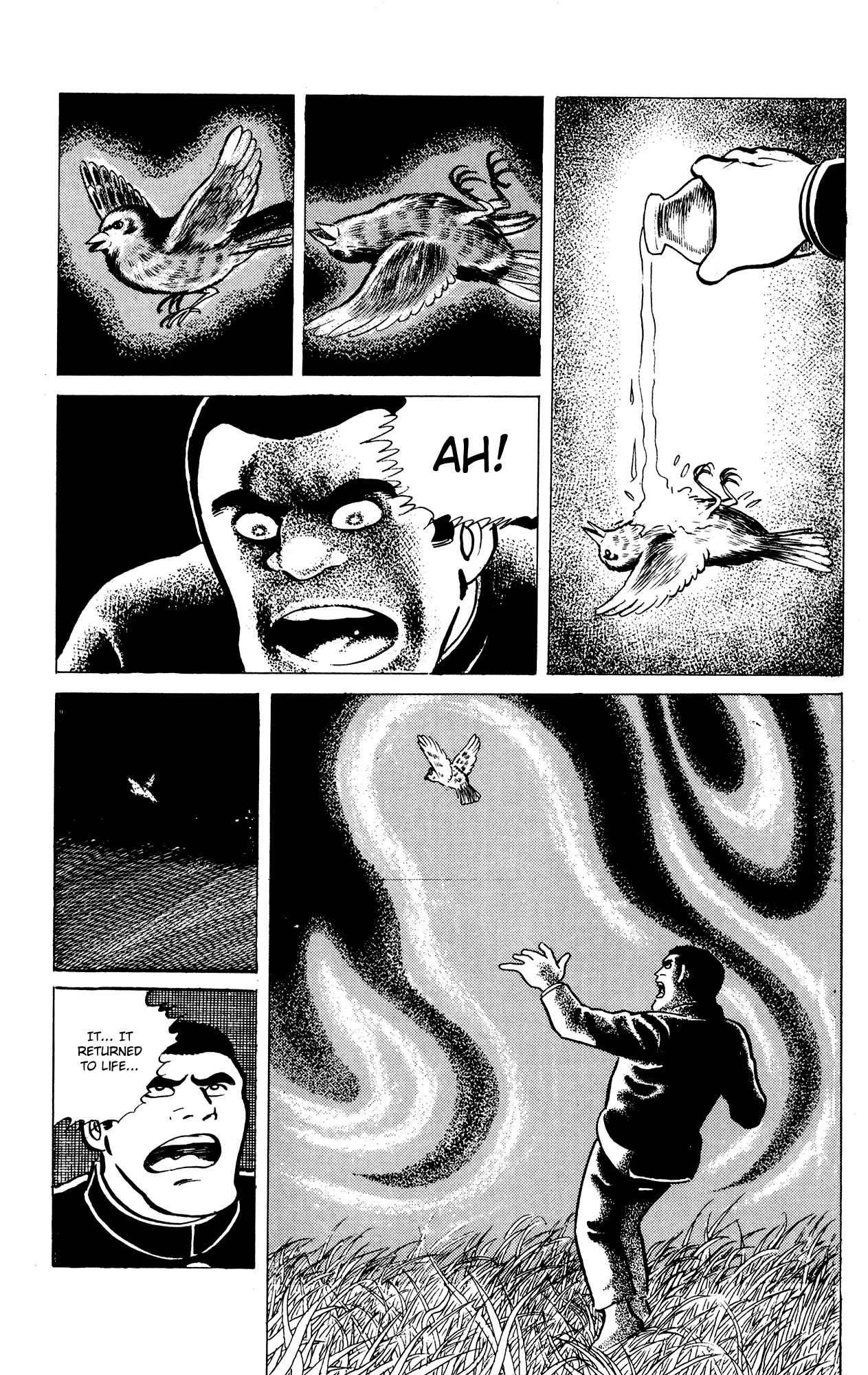 Page 9 Chapter 13 Eko Eko Azarak