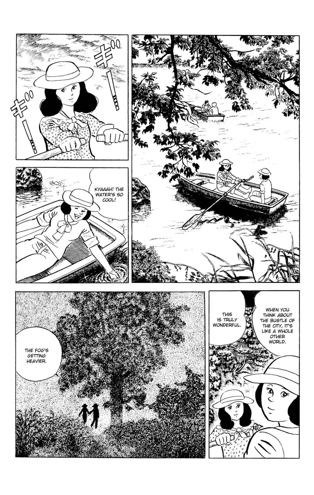Page 2 Chapter 92 Eko Eko Azarak