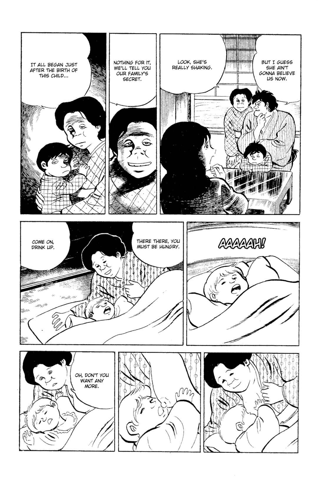 Page 11 Chapter 88 Eko Eko Azarak