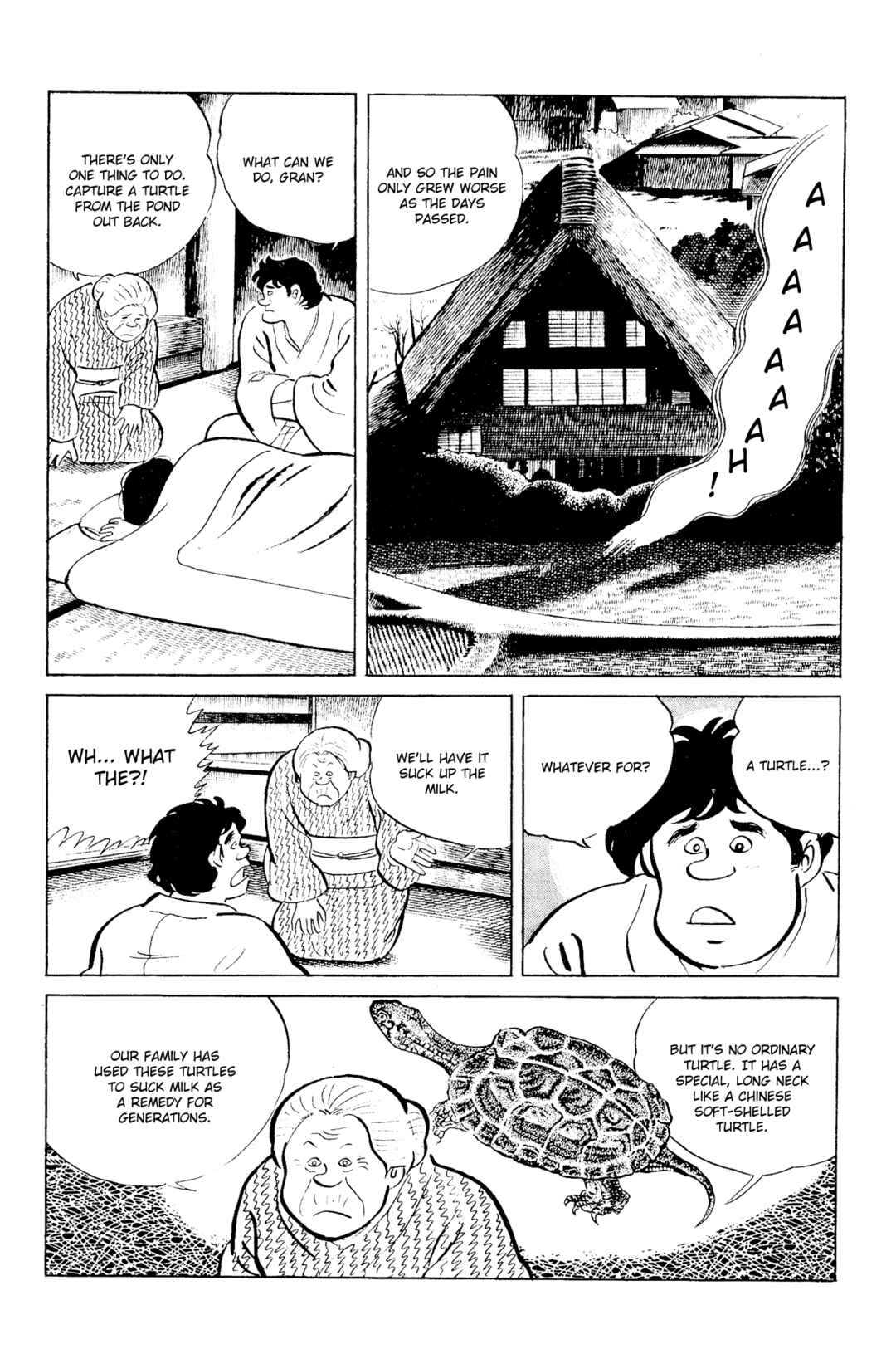 Page 13 Chapter 88 Eko Eko Azarak