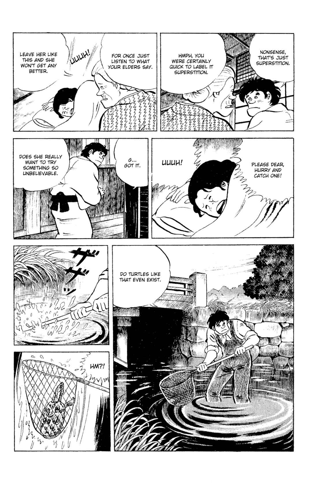 Page 14 Chapter 88 Eko Eko Azarak