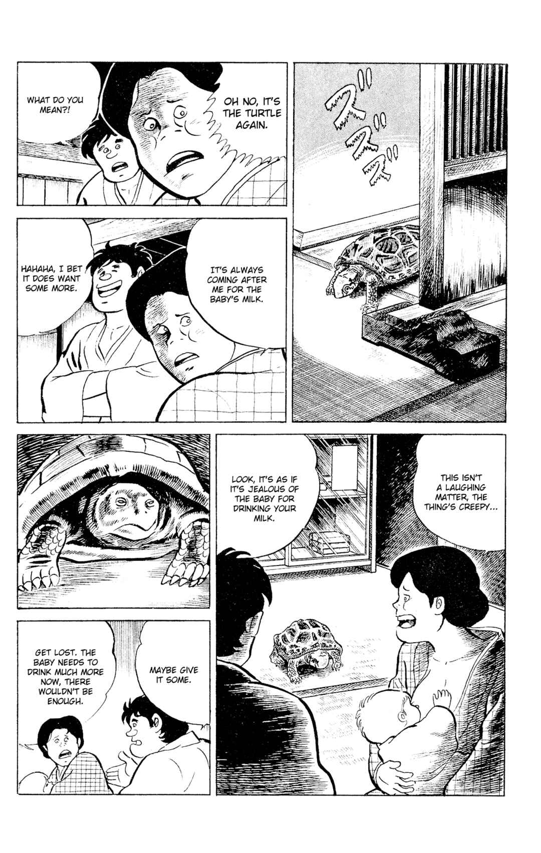 Page 16 Chapter 88 Eko Eko Azarak