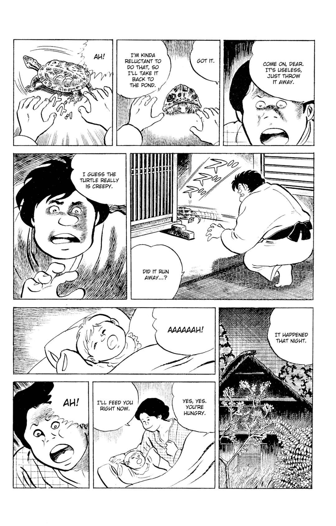 Page 17 Chapter 88 Eko Eko Azarak