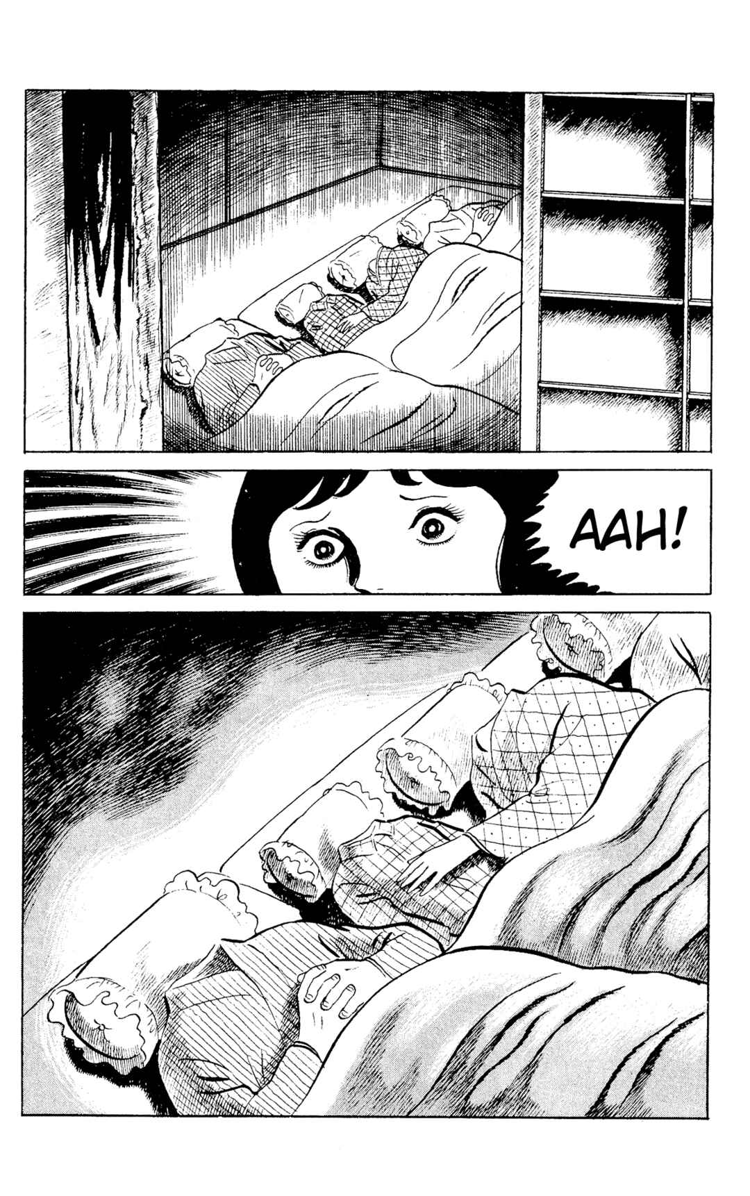 Page 8 Chapter 88 Eko Eko Azarak