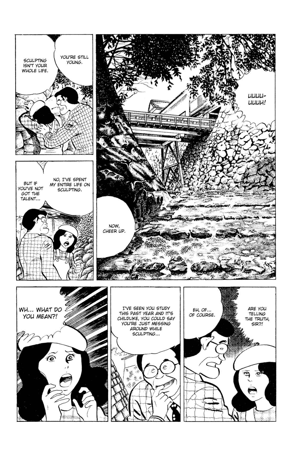 Page 11 Chapter 89 Eko Eko Azarak