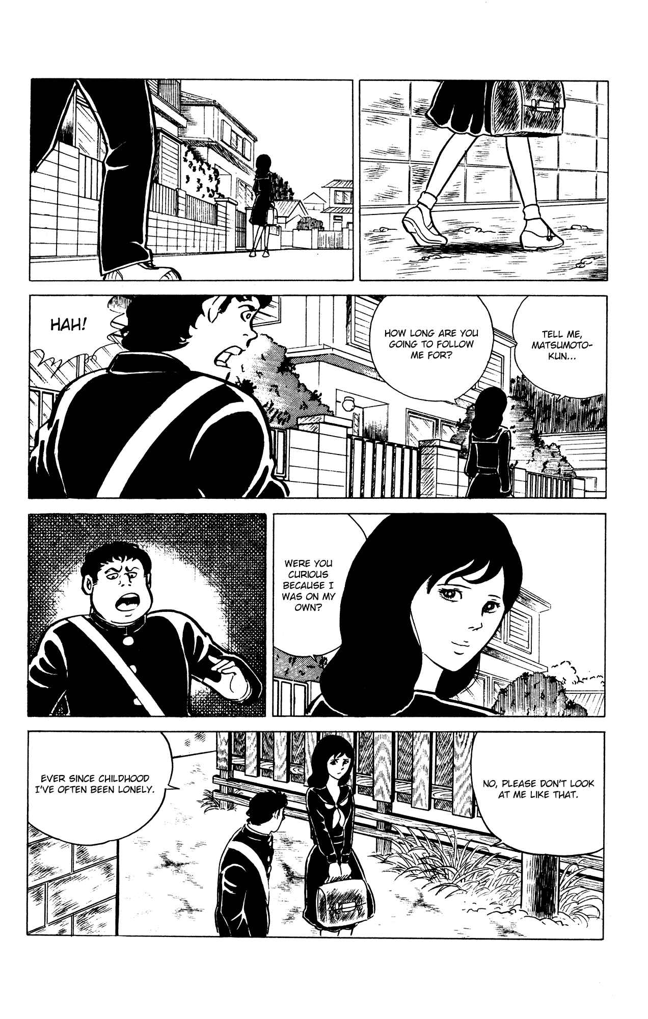 Page 10 Chapter 30 Eko Eko Azarak
