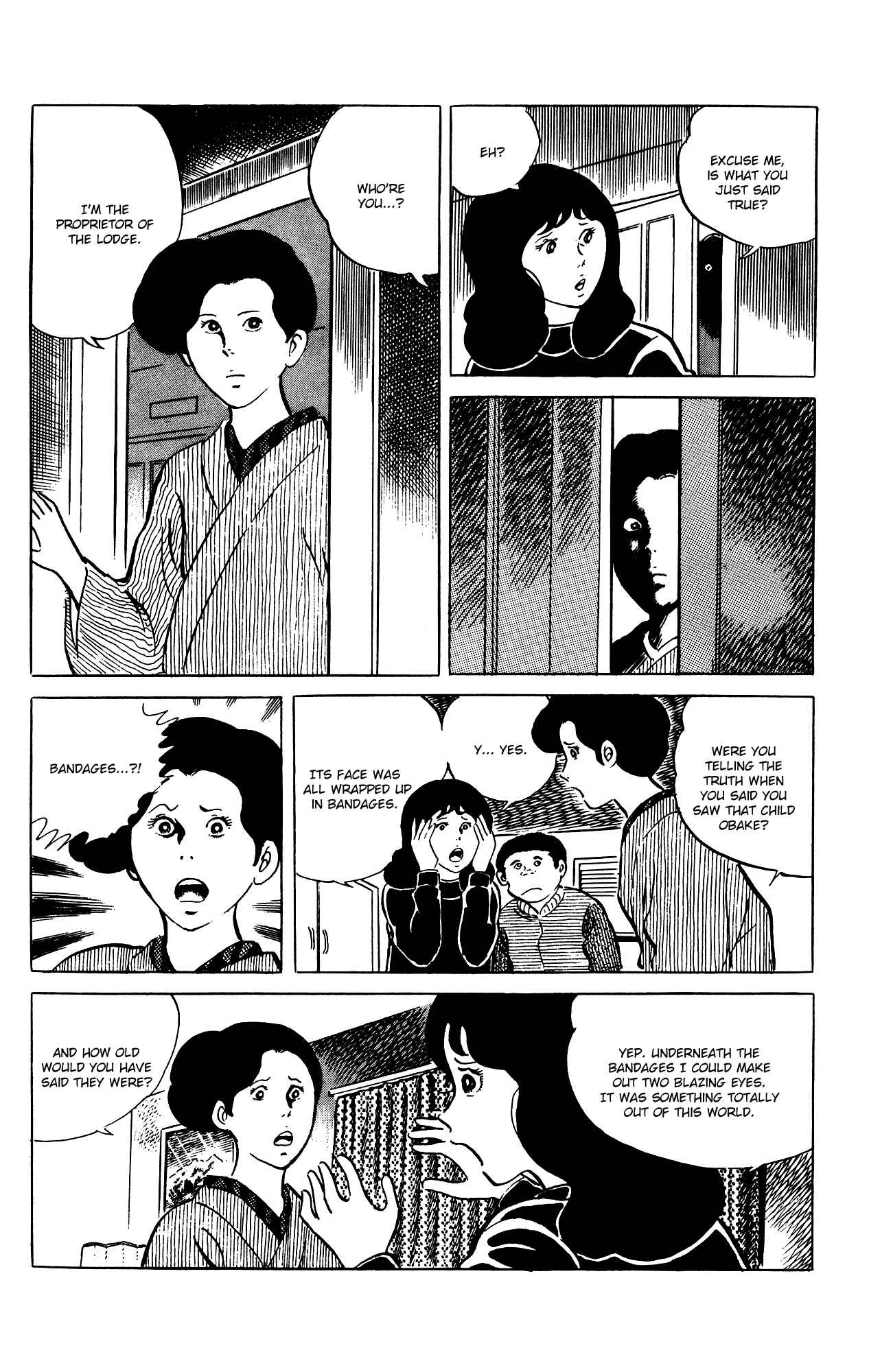 Page 6 Chapter 74 Eko Eko Azarak
