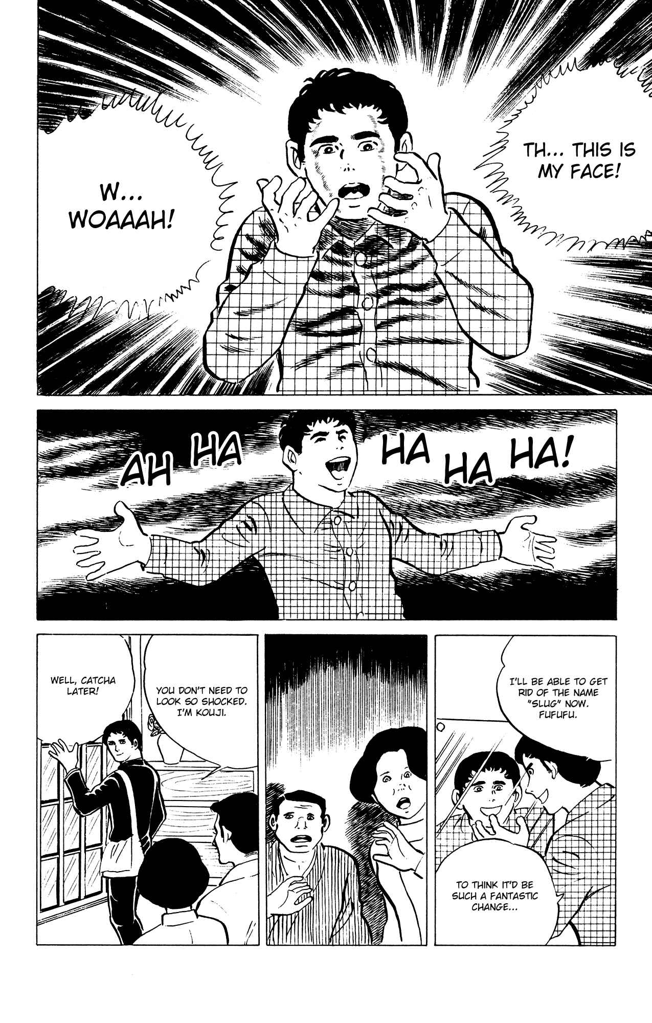 Page 14 Chapter 26 Eko Eko Azarak
