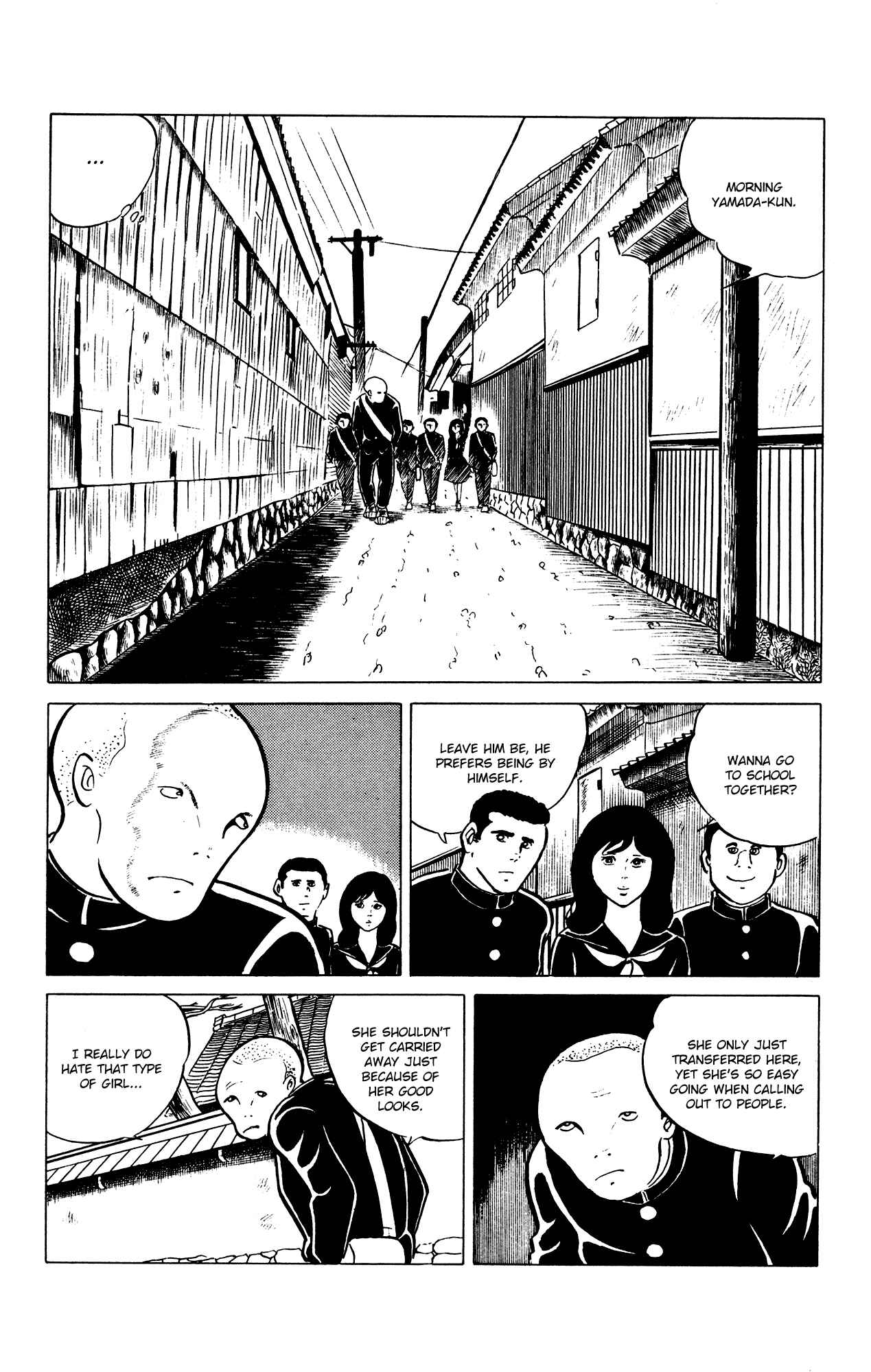 Page 2 Chapter 26 Eko Eko Azarak