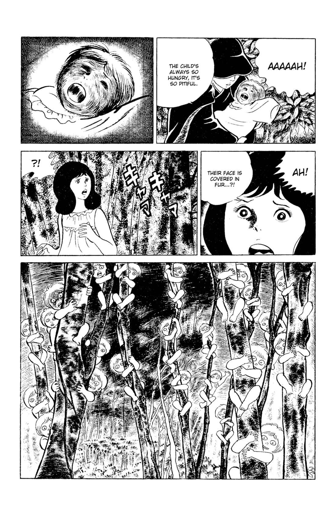 Page 13 Chapter 93 Eko Eko Azarak