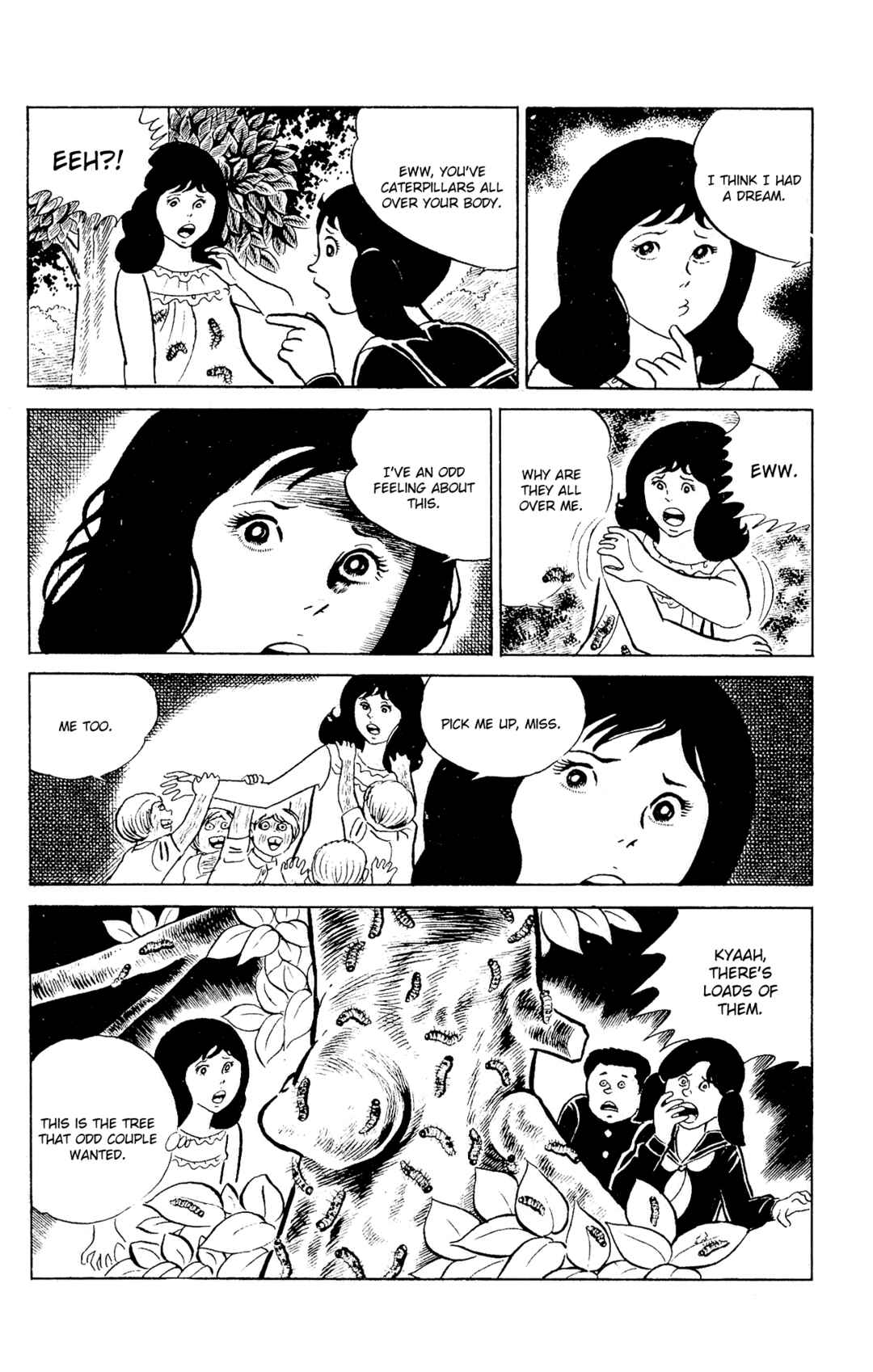 Page 16 Chapter 93 Eko Eko Azarak
