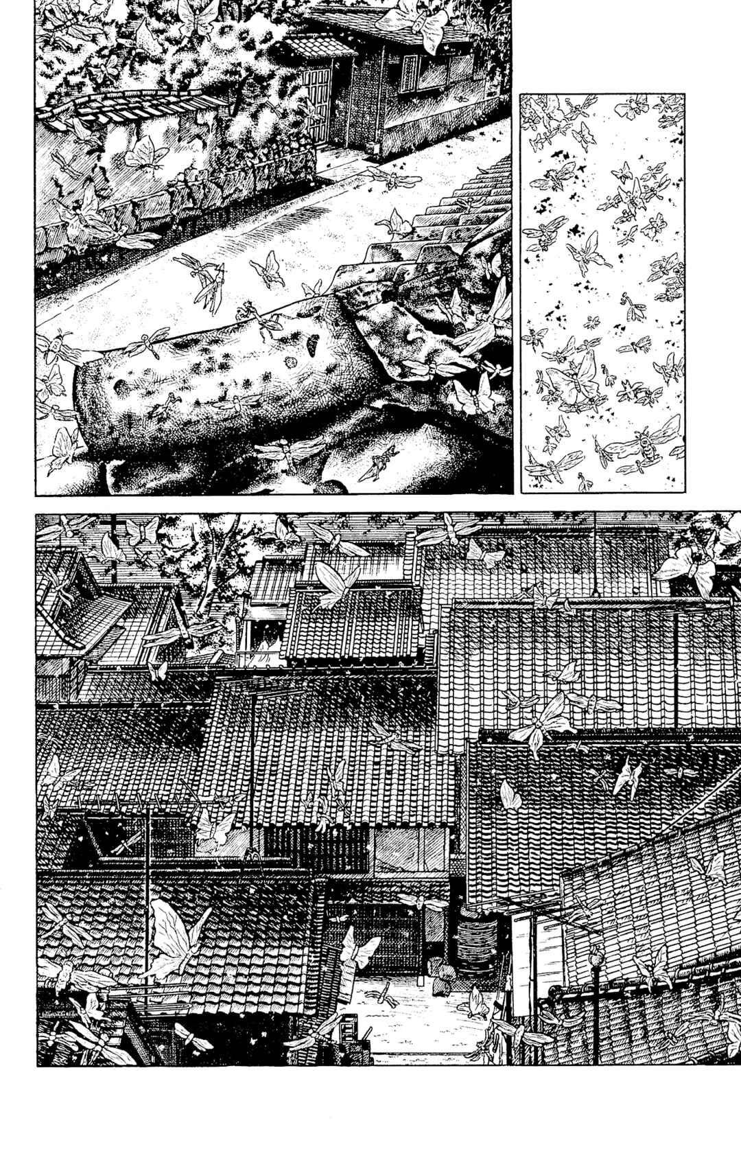 Page 6 Chapter 93 Eko Eko Azarak