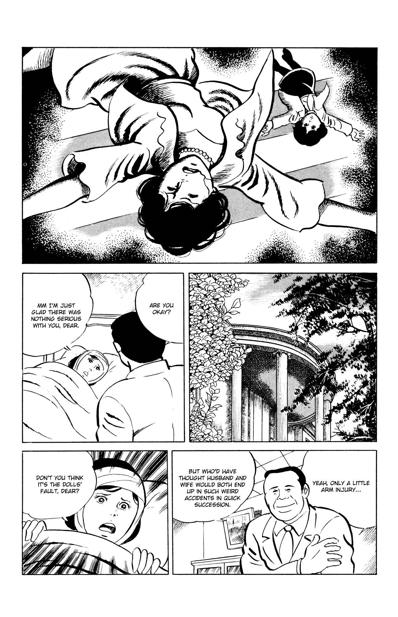 Page 18 Chapter 49 Eko Eko Azarak