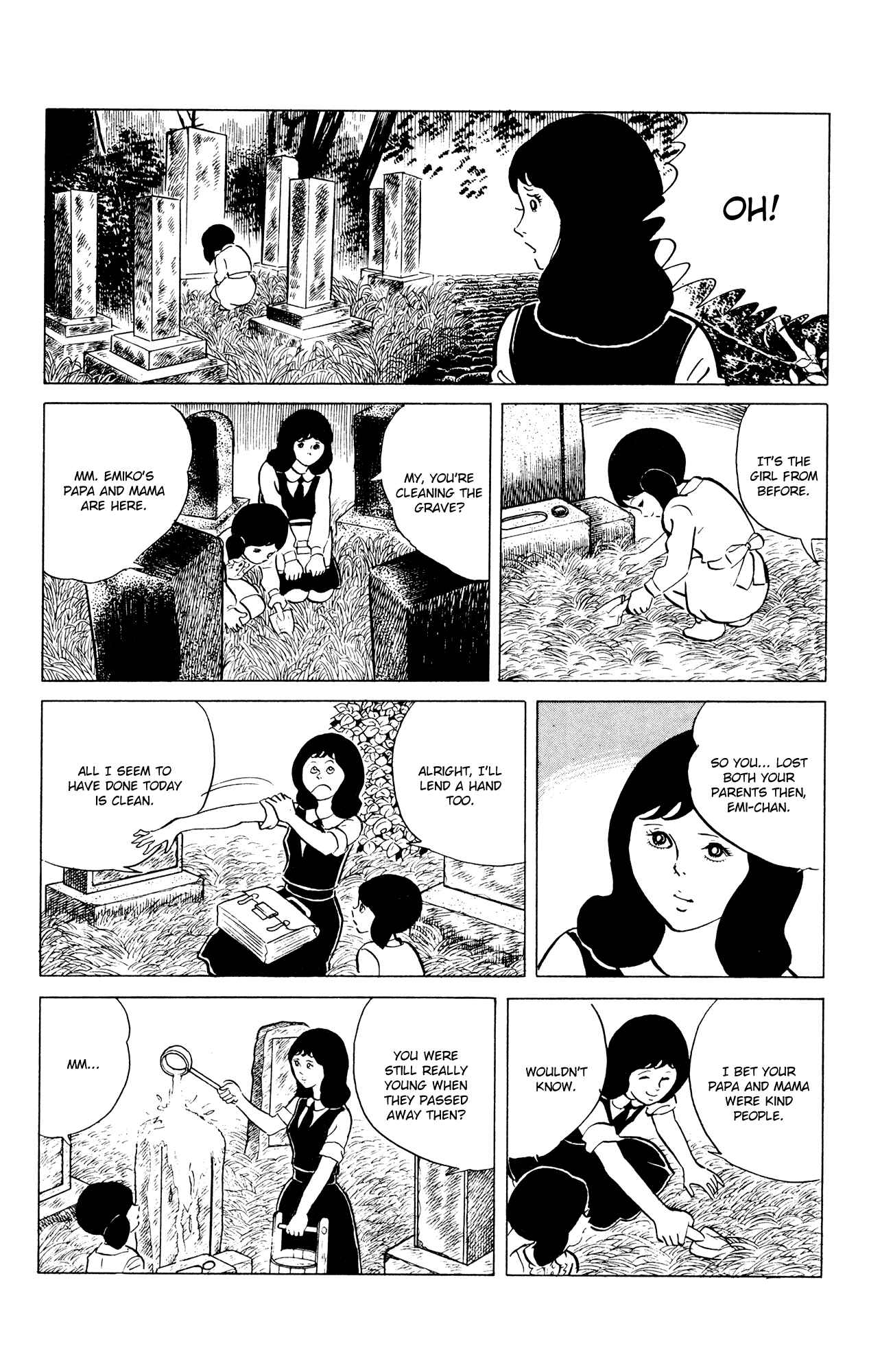 Page 5 Chapter 49 Eko Eko Azarak