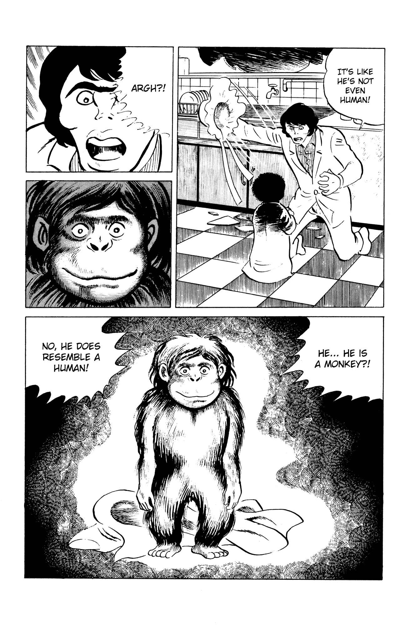 Page 9 Chapter 55 Eko Eko Azarak