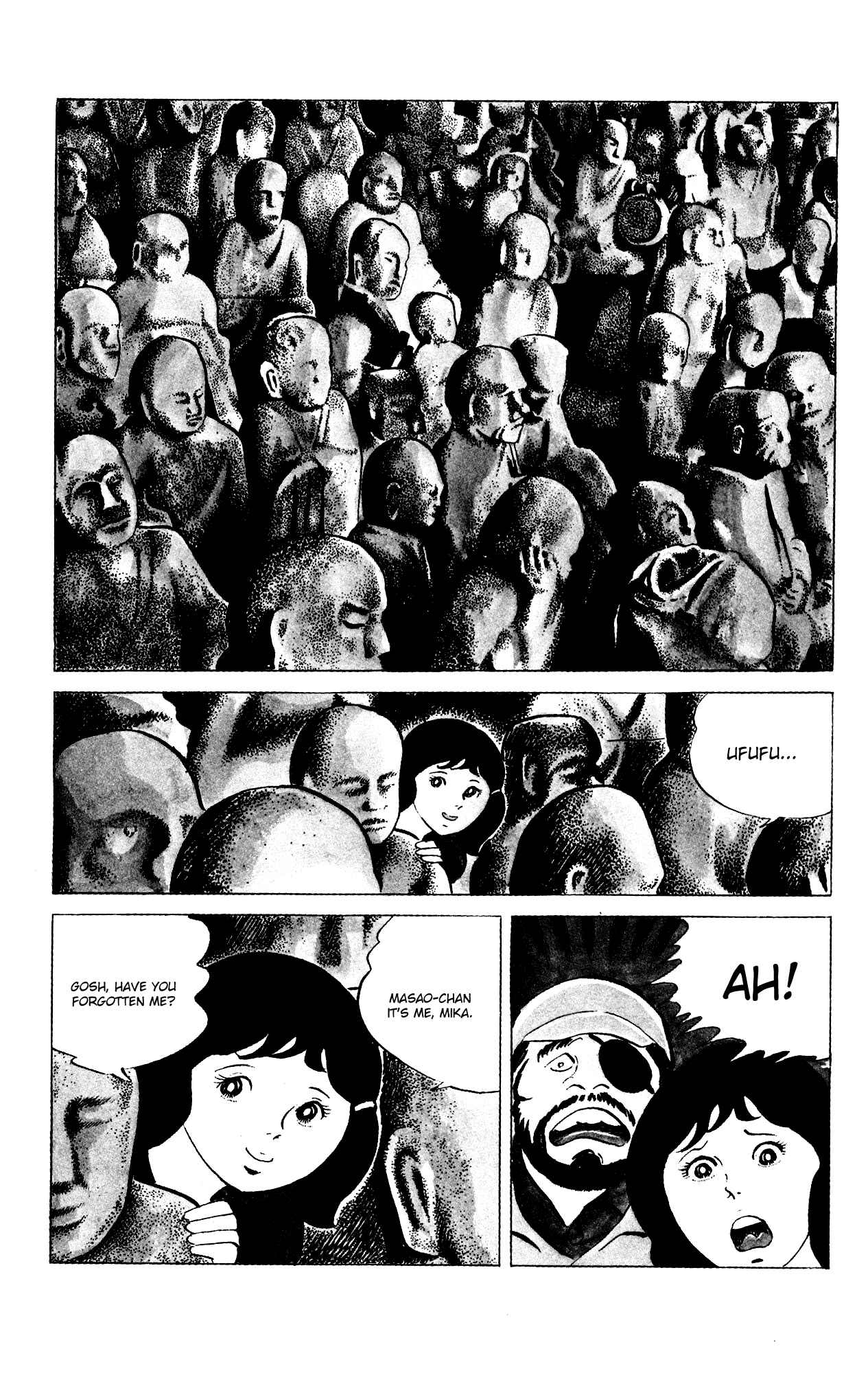 Page 13 Chapter 76 Eko Eko Azarak