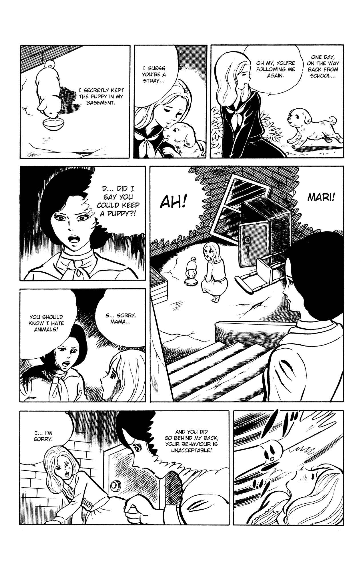 Page 10 Chapter 23 Eko Eko Azarak